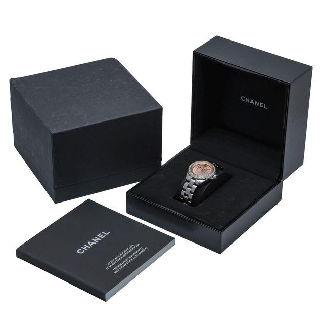 Chanel J12 H2564 Image 7